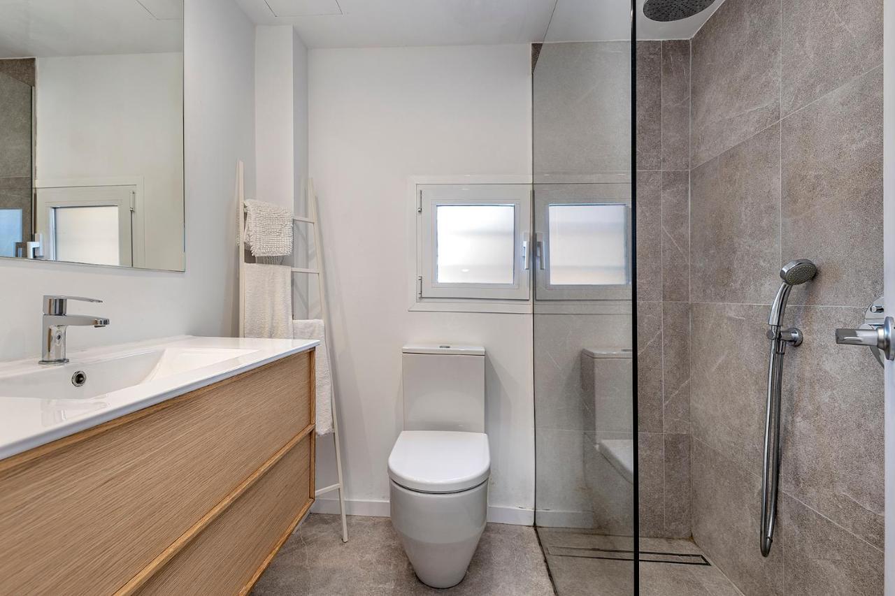 La Gola Apartment, First-line Beachfront, Newly Refurbished Puerto Pollensa